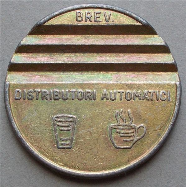 Italian-Food-Vending-Token?